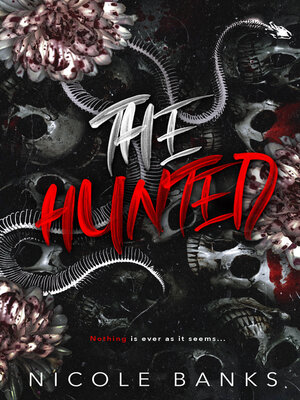 cover image of T.H.